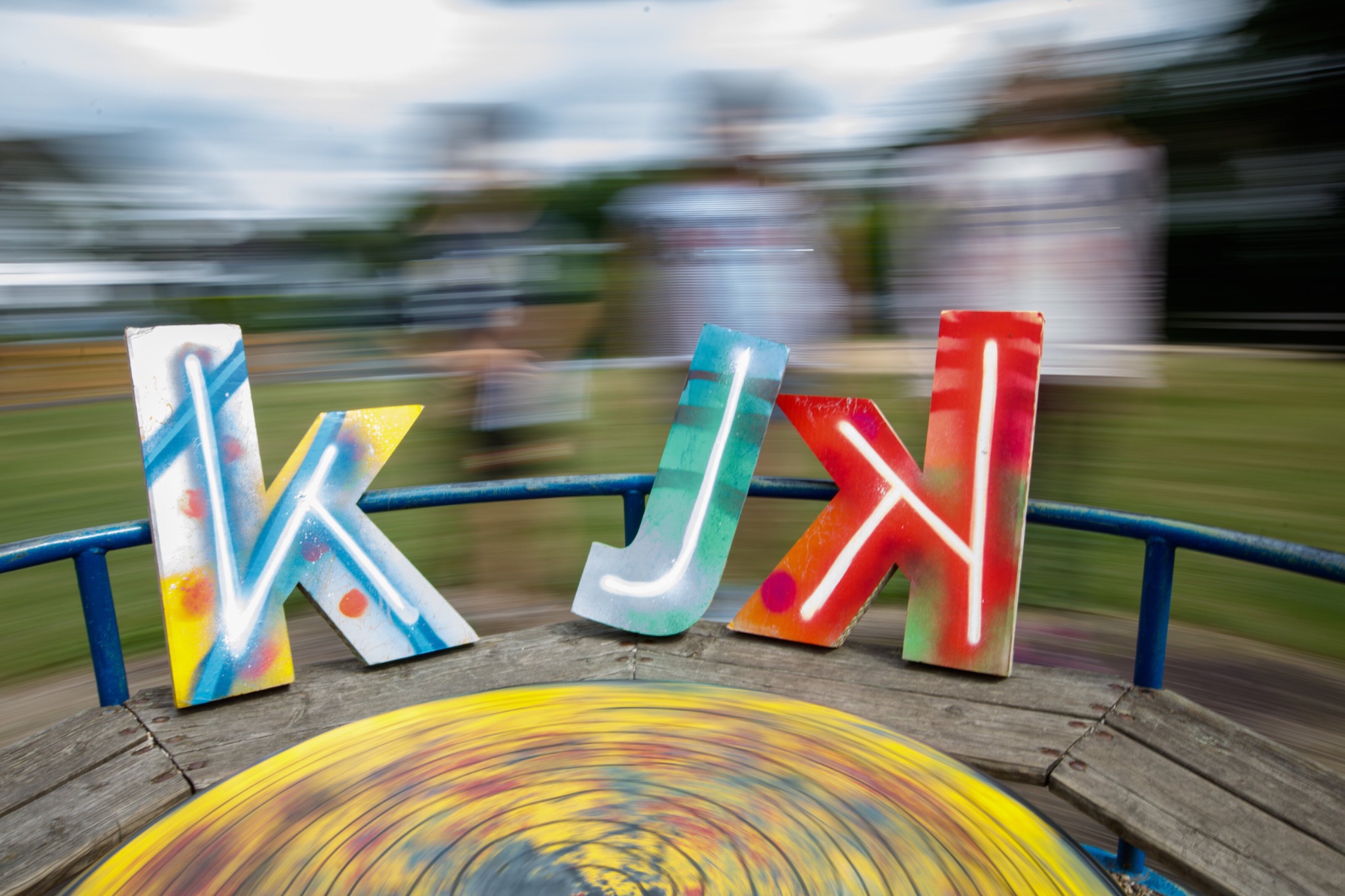 Kjk Sommerferienspiele 25,3 Foto Gerrit Cramer